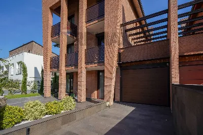 Villa in vendita a Salsomaggiore Terme - foto 3