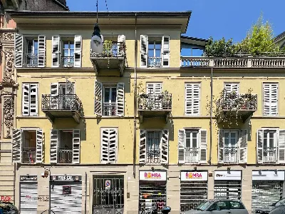 Appartamento in vendita a Torino, San salv... - foto 1
