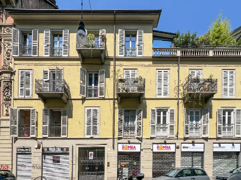 Appartamento in vendita a Torino, San Salvario - foto 1
