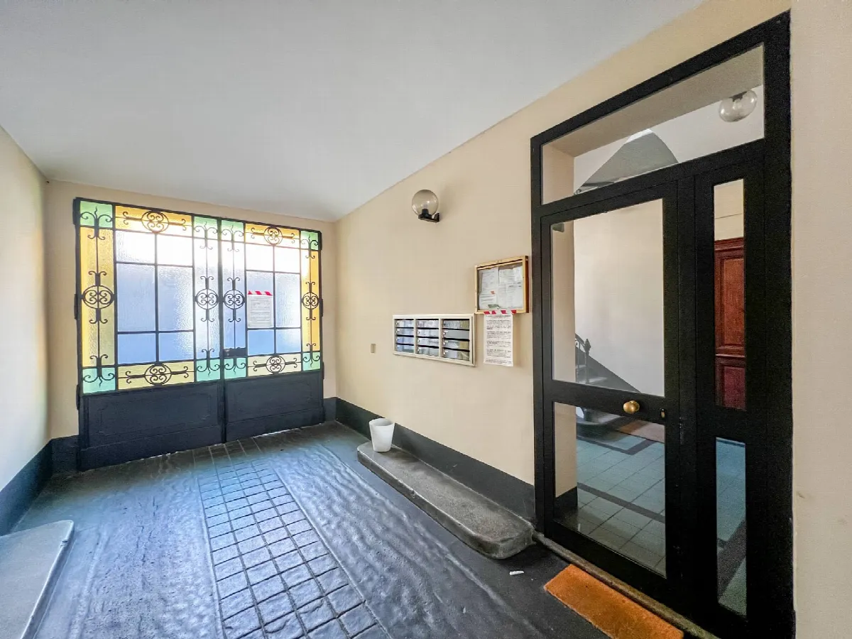 Appartamento in vendita a Torino, San Salvario - foto 2