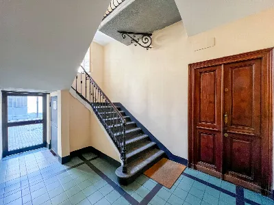 Appartamento in vendita a Torino, San salv... - foto 3