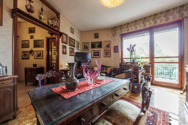 Appartamento in vendita a Torino, Santa Rita, Mirafiori Nord - foto 1