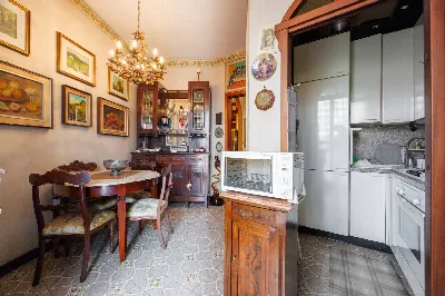 Appartamento in vendita a Torino, Santa ri... - foto 8