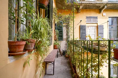 Appartamento in vendita a Torino, Centro - foto 7