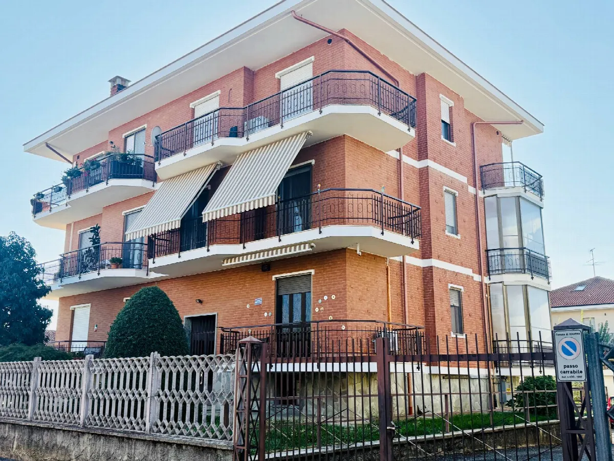 Appartamento in vendita a Volvera - foto 2