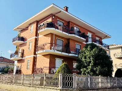 Appartamento in vendita a Volvera - foto 4
