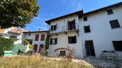 Rustico/Casale in vendita a Govone - foto 10
