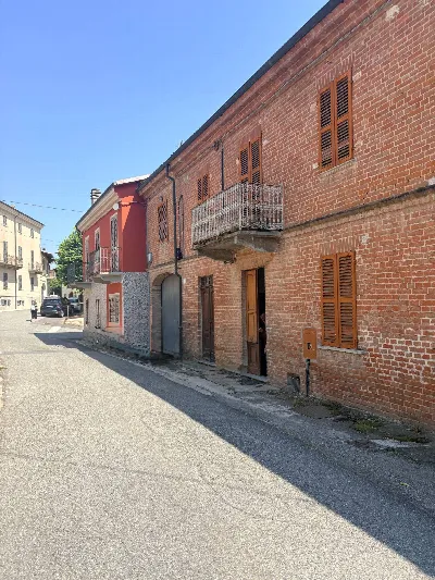 Rustico/Casale in vendita a Montiglio Monf... - foto 10