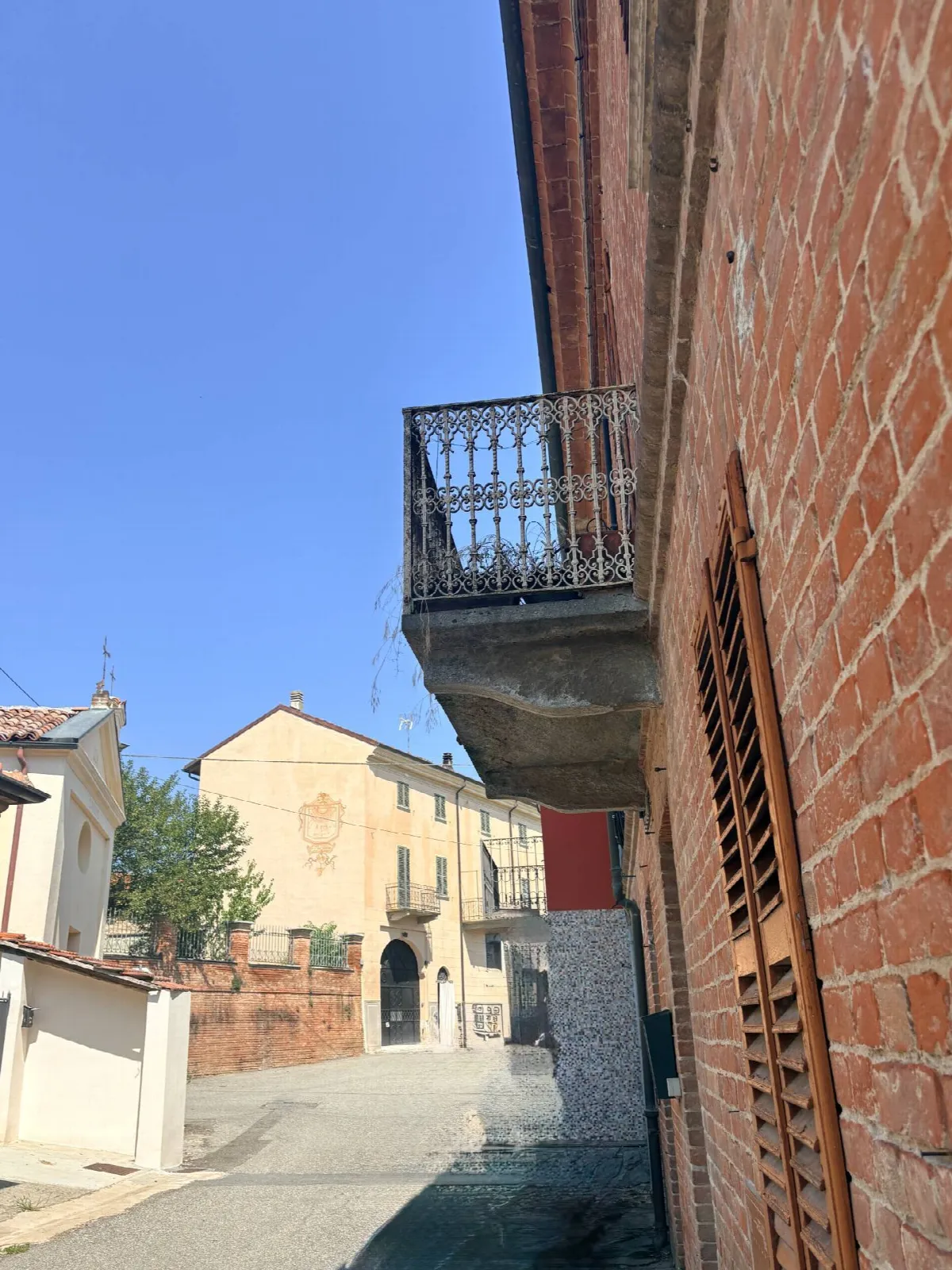 Rustico/Casale in vendita a Montiglio Monferrato - foto 2