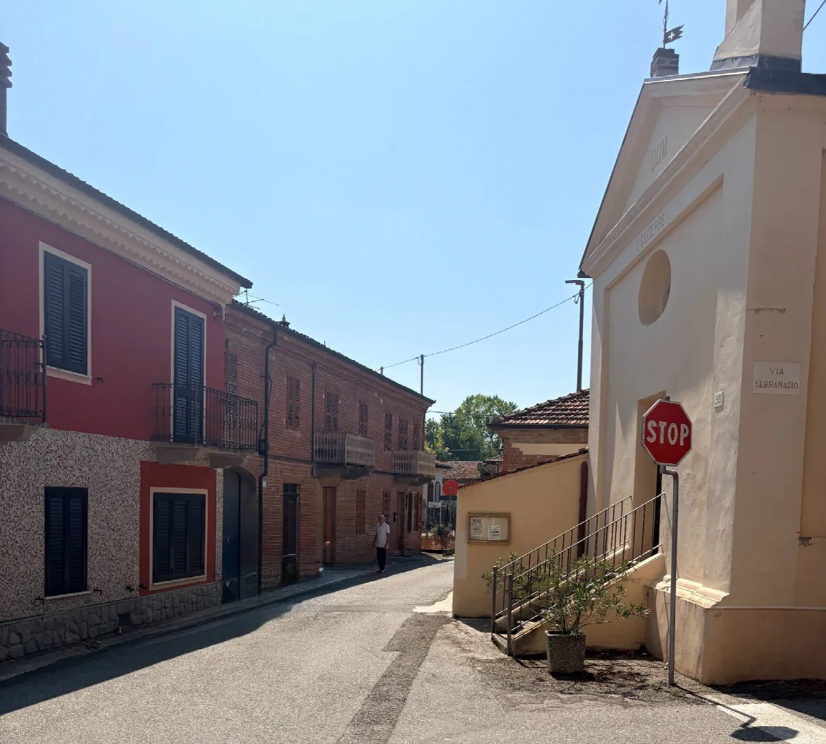 Rustico/Casale in vendita a Montiglio Monferrato - foto 3