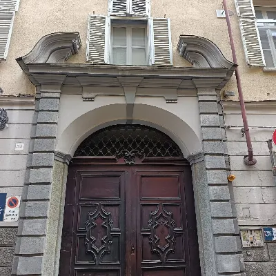 Appartamento in vendita a Asti, Centro - foto 1