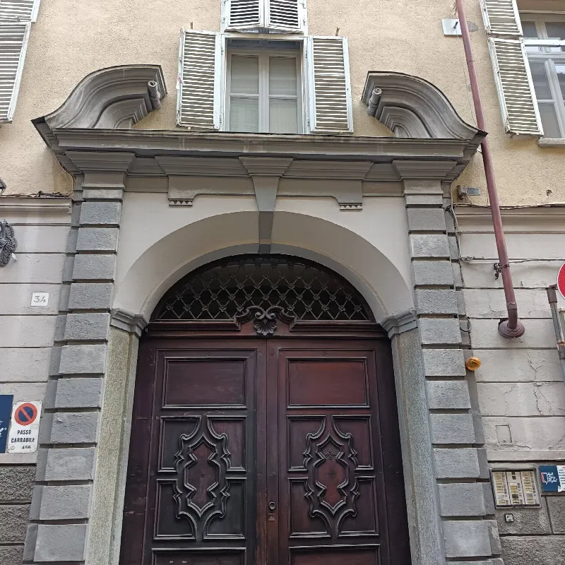 Appartamento in vendita ad Asti, Centro - foto 1