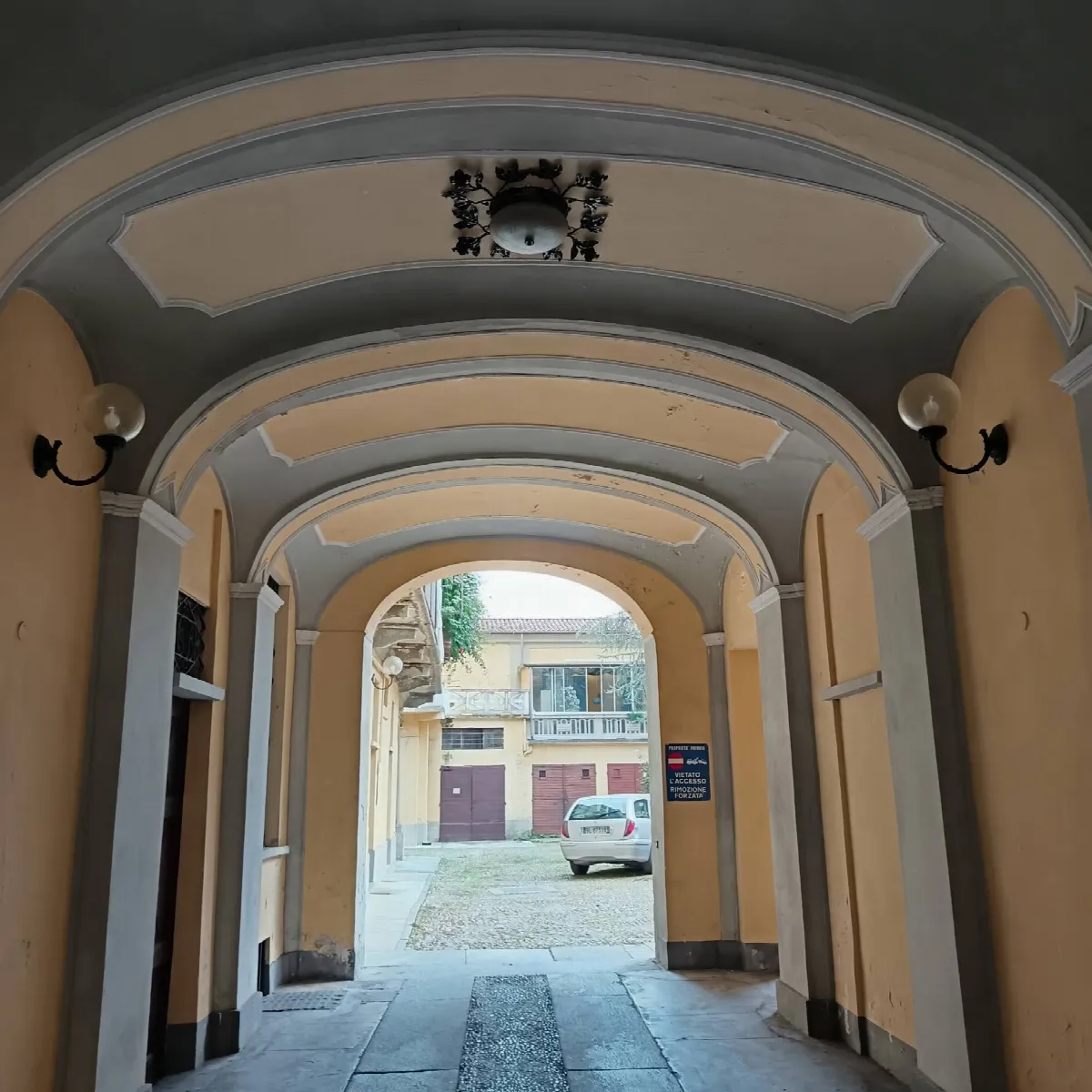 Appartamento in vendita ad Asti, Centro - foto 3