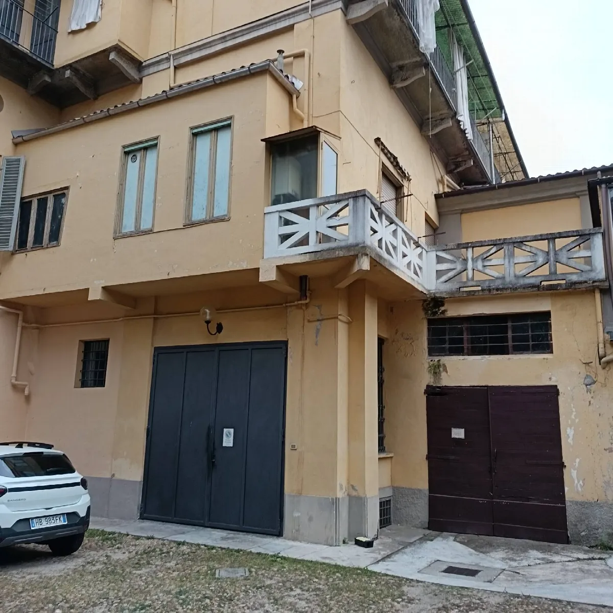 Appartamento in vendita ad Asti, Centro - foto 5