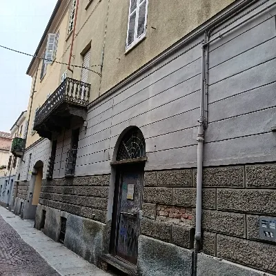 Appartamento in vendita a Asti, Centro - foto 8