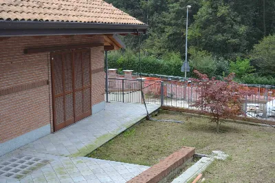 Villa in vendita a Castiglione Torinese - foto 10