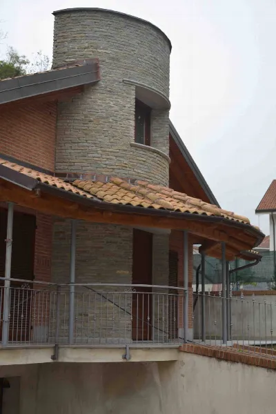 Villa in vendita a Castiglione Torinese - foto 2