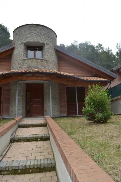 Villa in vendita a Castiglione Torinese - foto 4