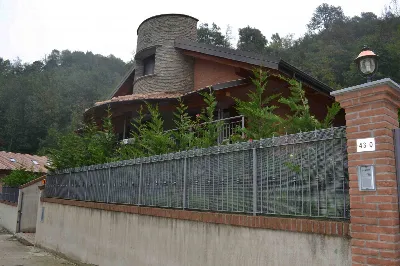 Villa in vendita a Castiglione Torinese - foto 6