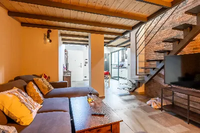 Appartamento in vendita a Torino, Borgo vi... - foto 10