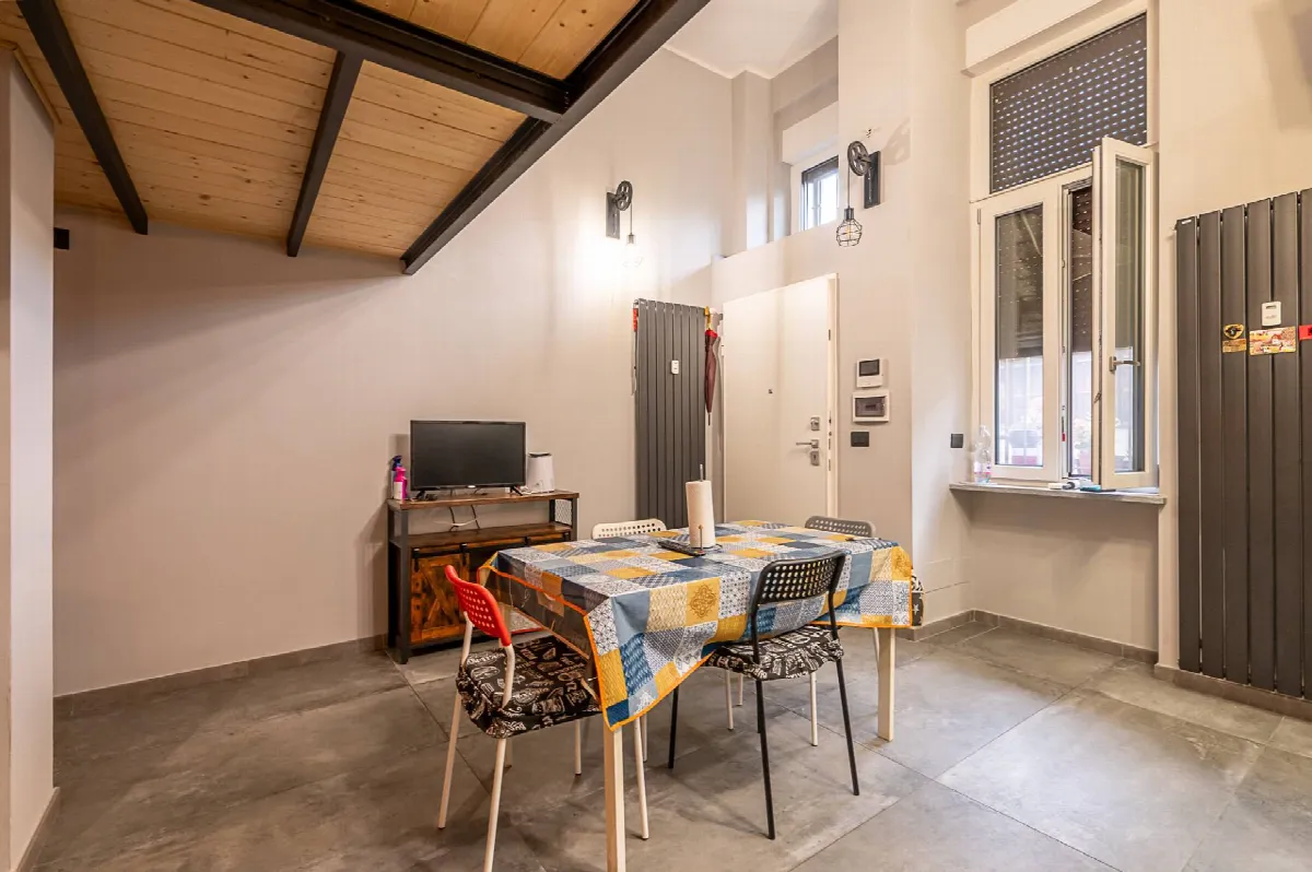 Appartamento in vendita a Torino, Borgo Vittoria, Parco Dora - foto 3