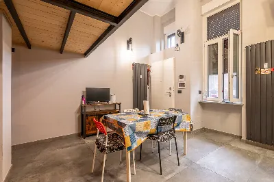 Appartamento in vendita a Torino, Borgo vi... - foto 3