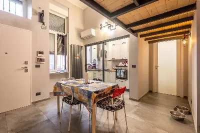 Appartamento in vendita a Torino, Borgo vi... - foto 4