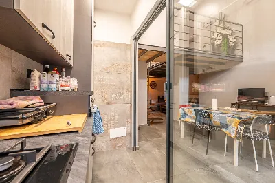 Appartamento in vendita a Torino, Borgo vi... - foto 5
