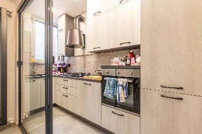Appartamento in vendita a Torino, Borgo vi... - foto 6
