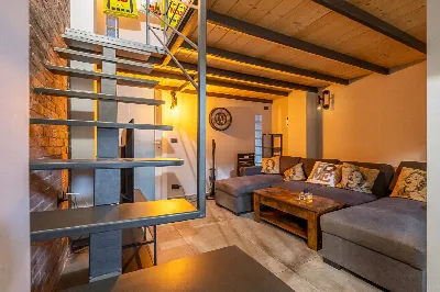 Appartamento in vendita a Torino, Borgo vi... - foto 7