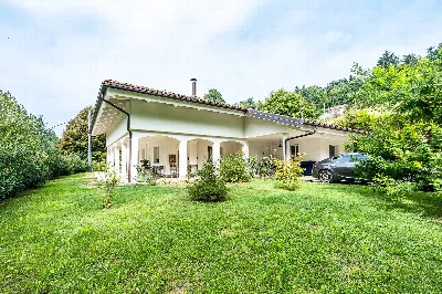 Villa a Torino