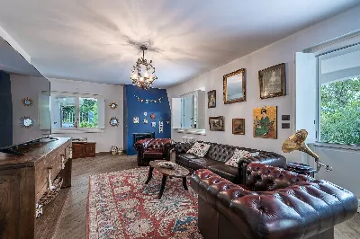 Villa in vendita a Torino, Colle Della Mad... - foto 10