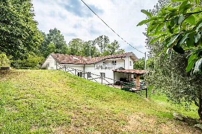 Villa in vendita a Torino, Colle Della Mad... - foto 3