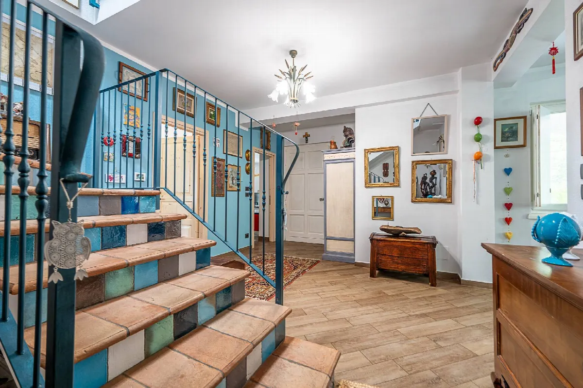 Villa in vendita a Torino, Colle Della Maddalena, Superga - foto 5
