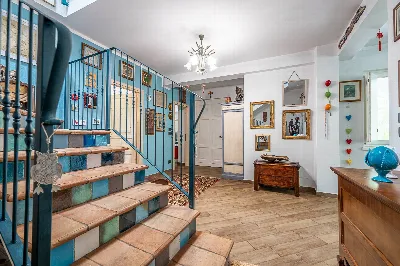 Villa in vendita a Torino, Colle Della Mad... - foto 5