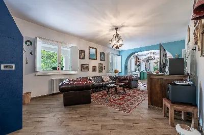 Villa in vendita a Torino, Colle Della Mad... - foto 7
