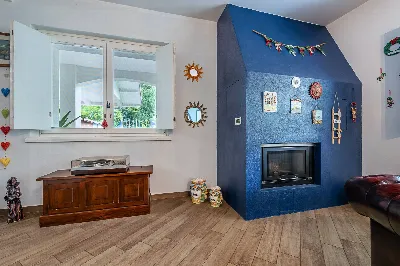 Villa in vendita a Torino, Colle Della Mad... - foto 8
