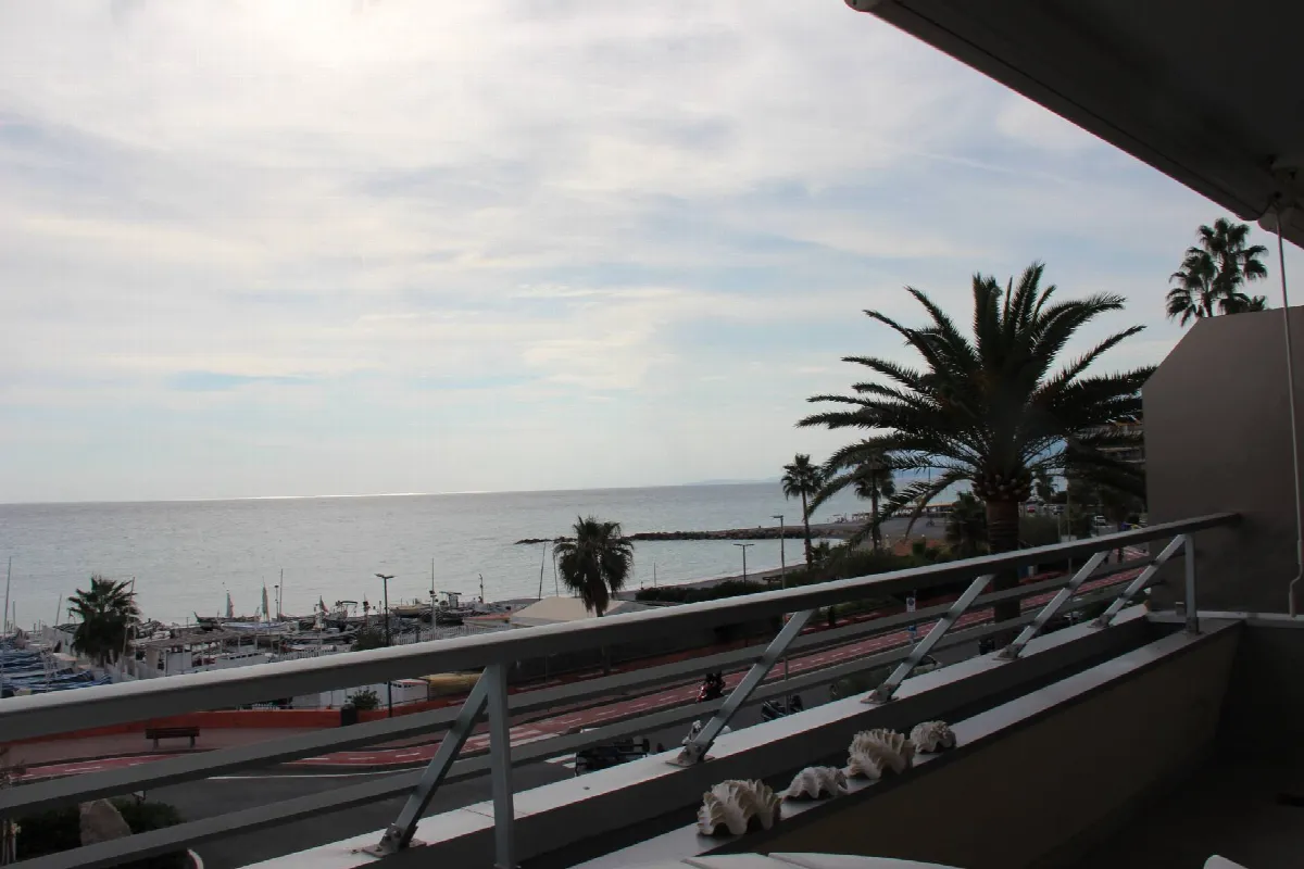 Appartamento in vendita a Ventimiglia - foto 2