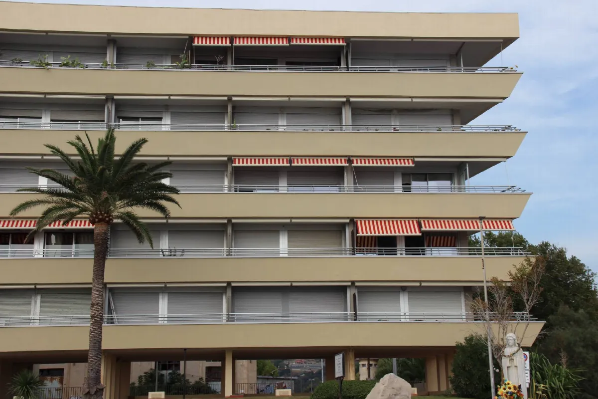Appartamento in vendita a Ventimiglia - foto 4