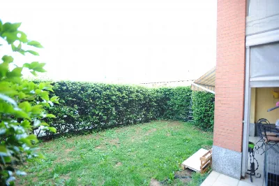 Appartamento a Volvera