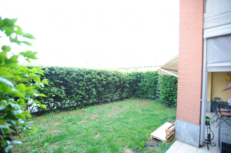 Appartamento in vendita a Volvera - foto 1