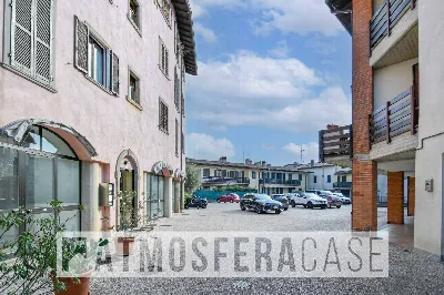 Appartamento in vendita a Brusaporto - foto 1