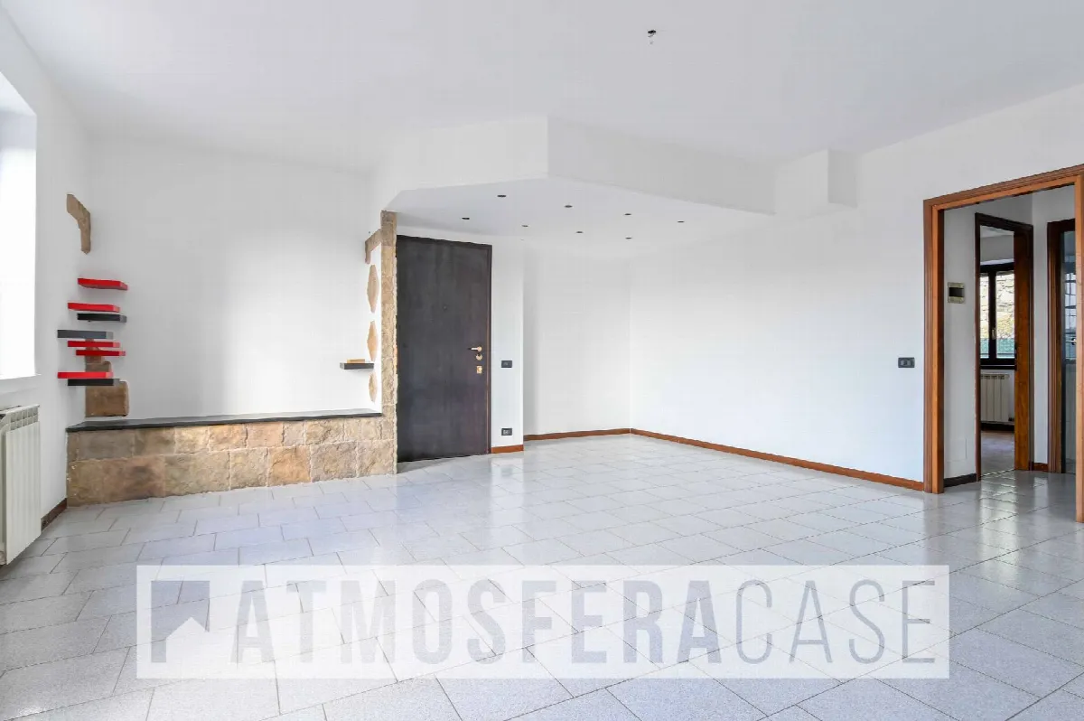 Appartamento in vendita a Brusaporto - foto 3