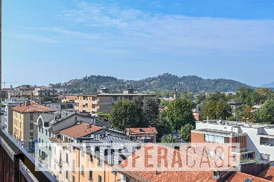 Appartamento a Bergamo