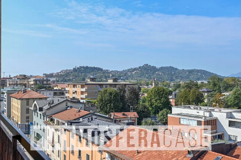 Appartamento in vendita a Bergamo, Corridoni, Redona - foto 1