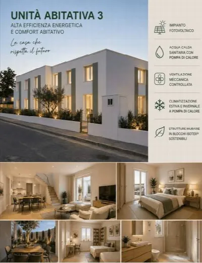 Villa in vendita a Decimomannu - foto 3