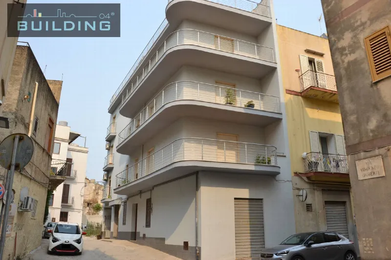 Appartamento in vendita a Castelvetrano - foto 1