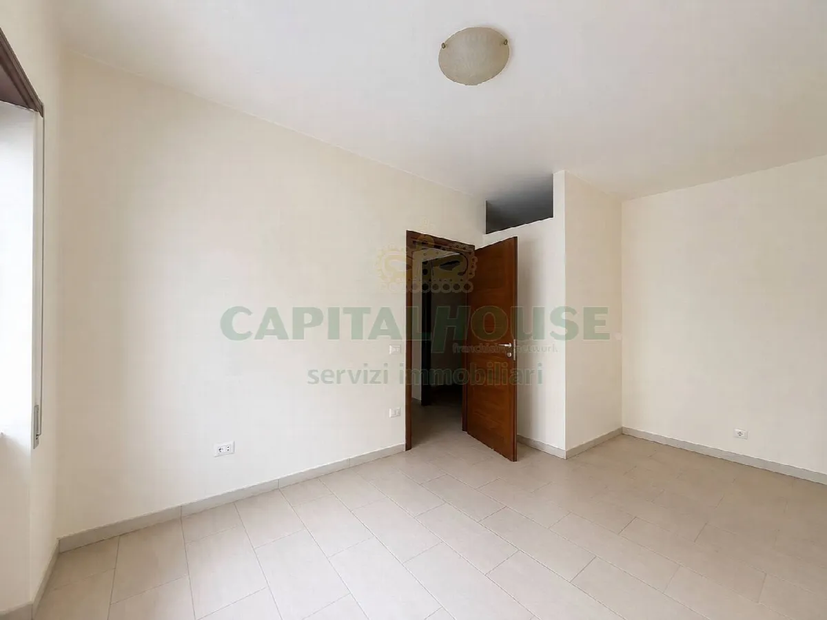Appartamento in vendita a Pomigliano d'Arco - foto 4