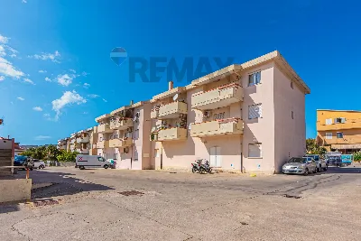 Appartamento in vendita a La Maddalena - foto 2