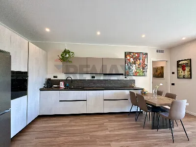 Appartamento in vendita a Agrate Brianza - foto 4